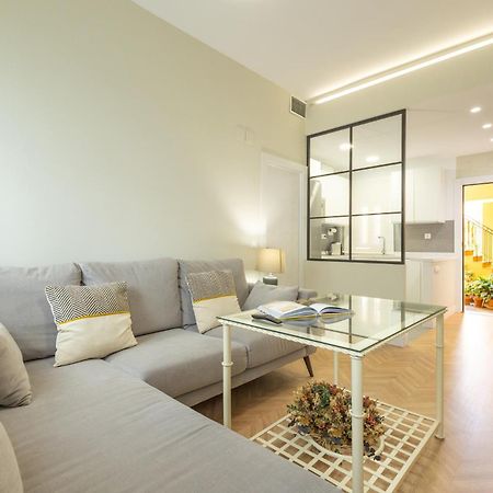 Charming 2 Bedrooms Apartment With Free Parking At Plaza Alameda By Ocityzen Sevilla Bagian luar foto